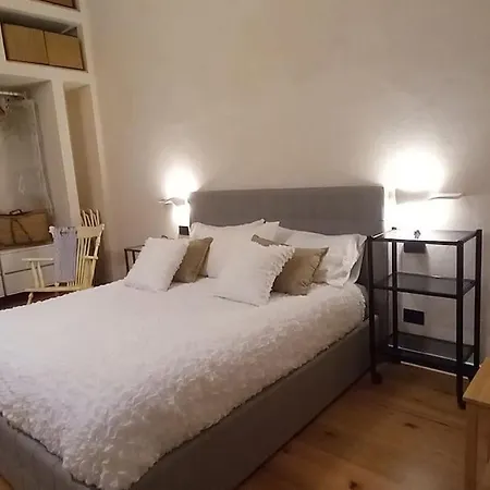 Suite Fiorella Genua Exterior foto