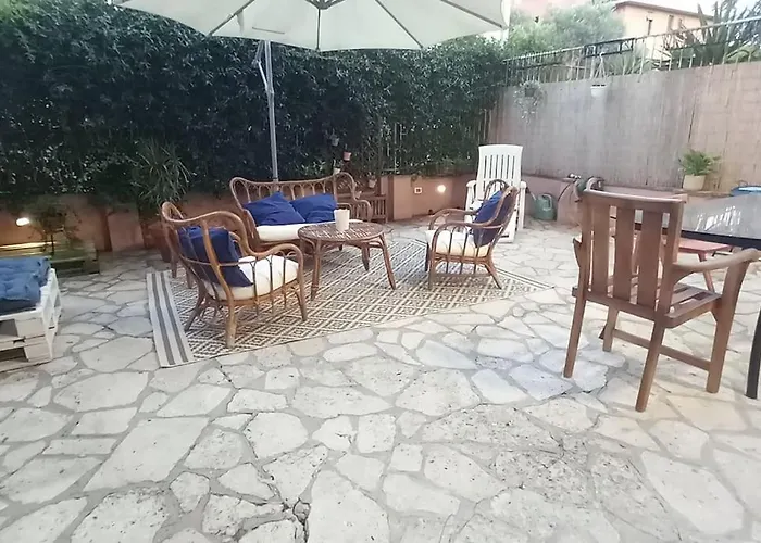 Suite Fiorella