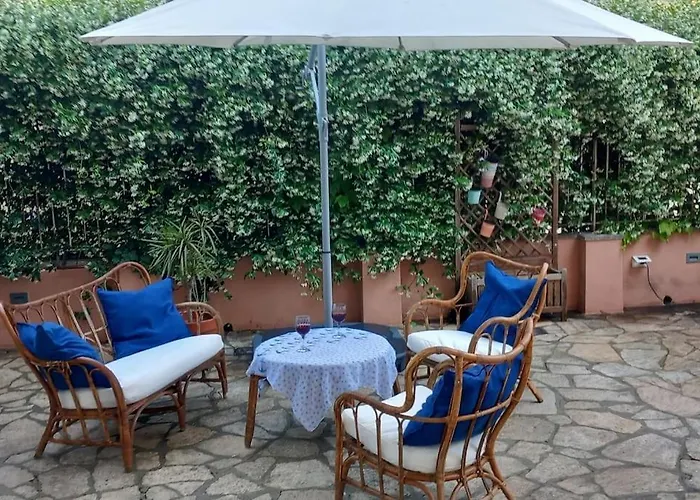 Suite Fiorella