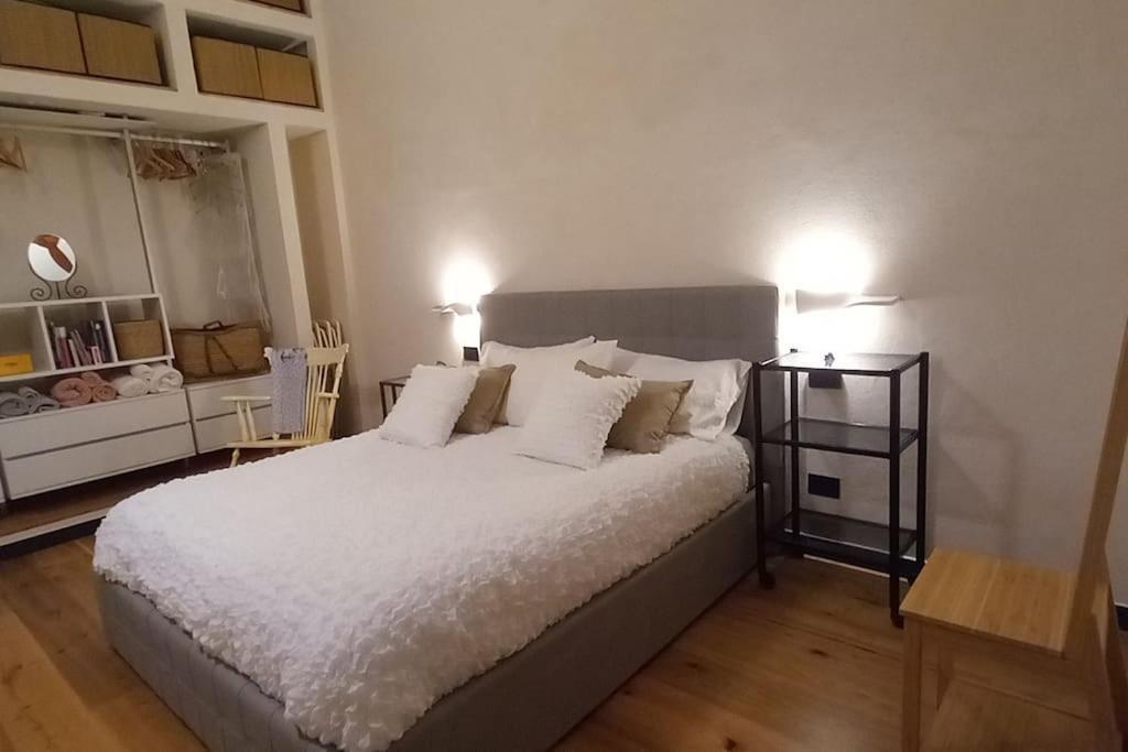 Apartment Fiorella *