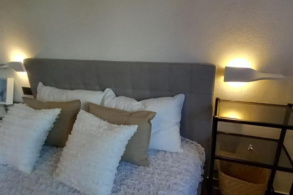 Fiorella Apartment Genoa
