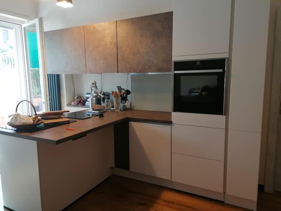 Fiorella Apartment Genoa
